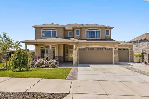 4305 Highview St, Richland, WA 99352