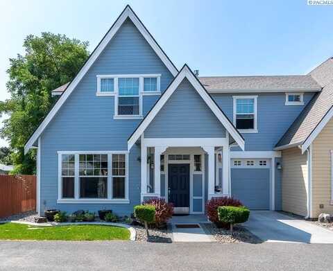 917 S Keller Street, Kennewick, WA 99336