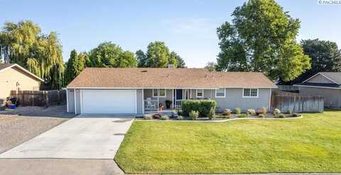1506 W 38th pl, Kennewick, WA 99337