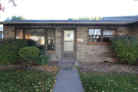 8 N Palouse Street, Kennewick, WA 99336