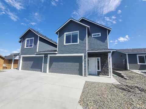 5866 W 41st, Kennewick, WA 99338