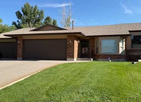 6 Windbridge Lane unit: A, Pueblo, CO 81001