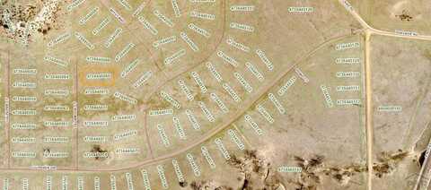 Tillamook Ct lot: 289, Colorado City, CO 81019