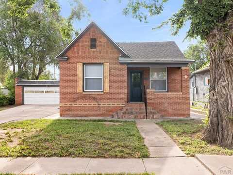 2510 Pine St, Pueblo, CO 81004