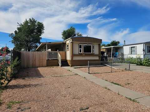 2416 Alia Ct., Pueblo, CO 81004
