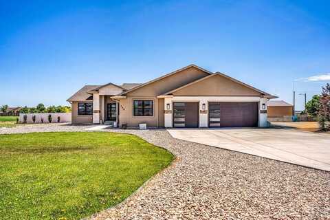 340 S Avenida Del Oro E, Pueblo West, CO 81007