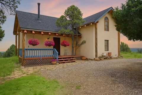 6787 Calf Canyon Rd, Trinidad, CO 81082