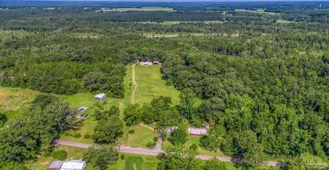 2955 Lewis Rd, Milton, FL 32570