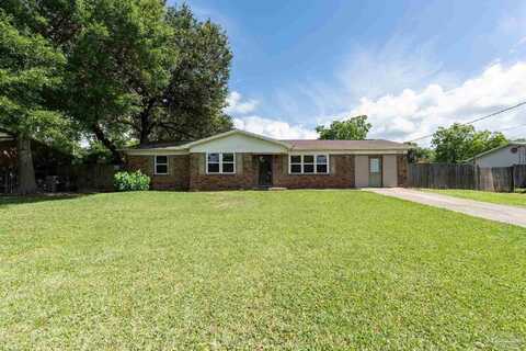 1420 Starlight Dr, Cantonment, FL 32533