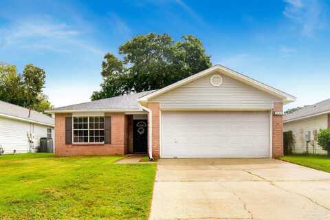 516 Desert Oak Dr, Pensacola, FL 32514
