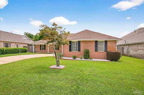 3204 Mariners Dr, Pensacola, FL 32526