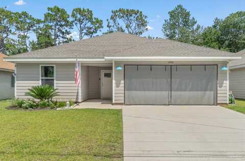 2940 N 24th Ave, Milton, FL 32583