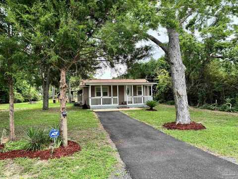 8680 Sharon Ln, Pensacola, FL 32534