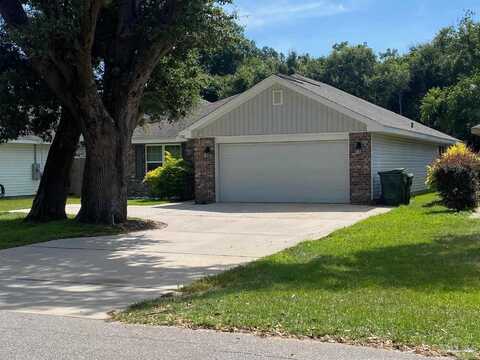 5188 Regalo Dr, Pensacola, FL 32526