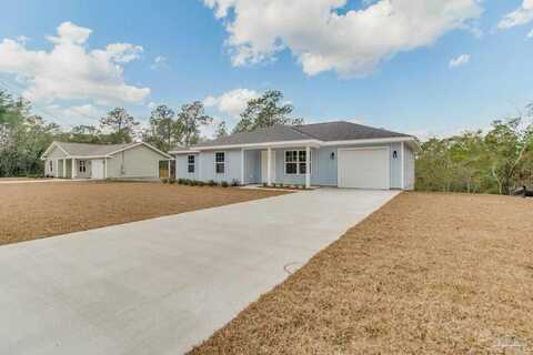5601 Riviera Dr, Milton, FL 32583