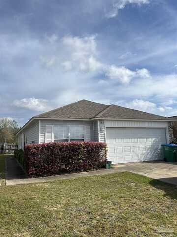 120 Nivana Dr, Crestview, FL 32536