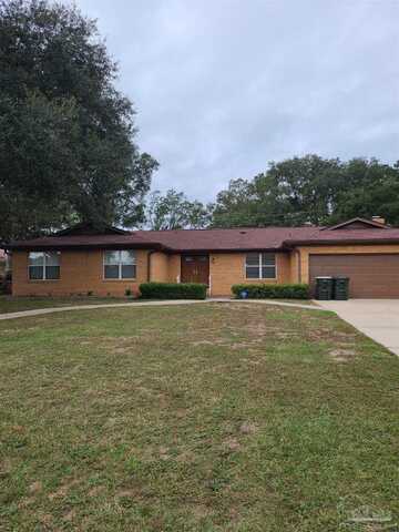 9007 Autumn Ln, Pensacola, FL 32514