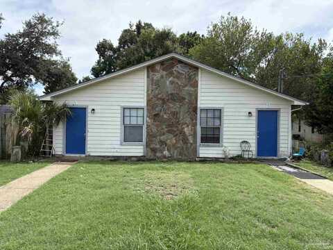 3405 Green Briar Cir, Gulf Breeze, FL 32563
