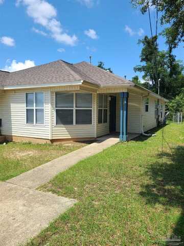 465 S L St, Pensacola, FL 32502