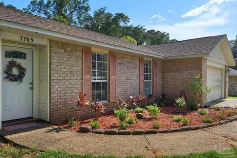 7705 W Jackson St, Pensacola, FL 32506