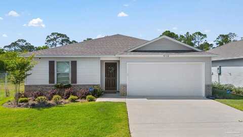 8712 Schooner Ln, Pensacola, FL 32507