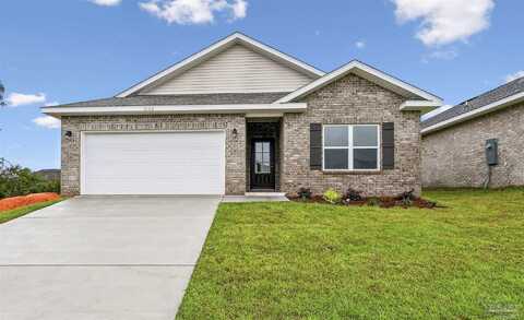 1632 Slate Dr, Cantonment, FL 32533