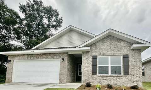 1632 Slate Dr, Cantonment, FL 32533