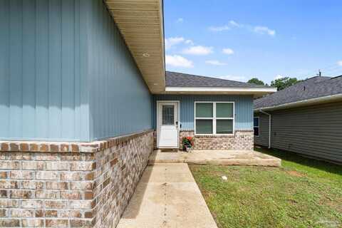 1002 Polk Ave, Pensacola, FL 32507