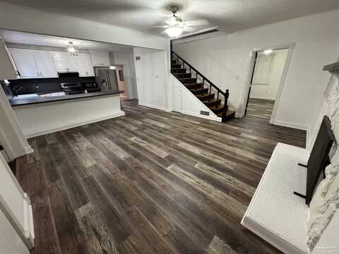 5926 Saufley Pine Rd, Pensacola, FL 32526