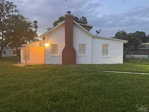 5926 Saufley Pine Rd, Pensacola, FL 32526