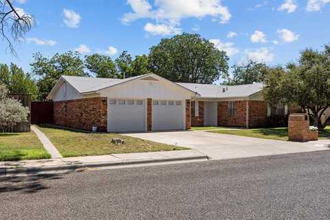 3700 Fairmont Ave, Odessa, TX 79762