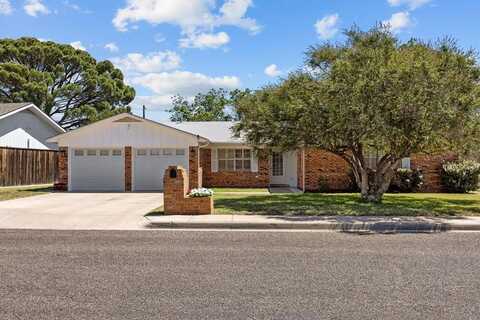 3700 Fairmont Ave, Odessa, TX 79762