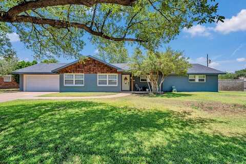 1600 W Pecan Ave, Midland, TX 79705