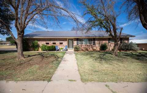 2718 Central Ave, Big Spring, TX 79720