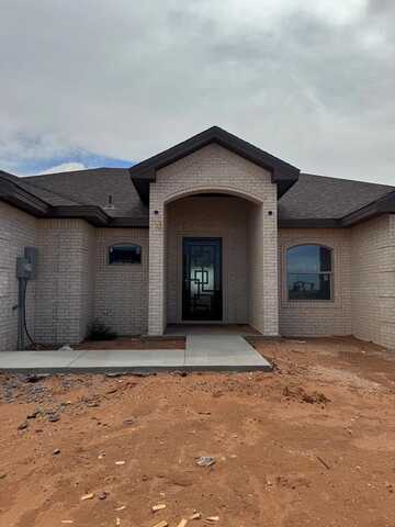 16324 N Pura Vida Ave., Gardendale, TX 79758