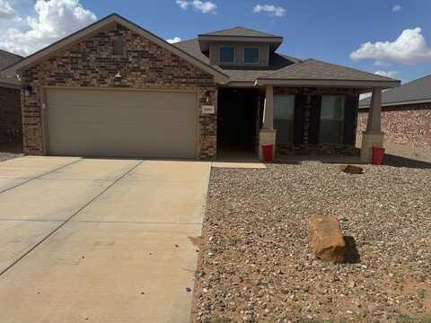 2405 Rio Place, Midland, TX 79705
