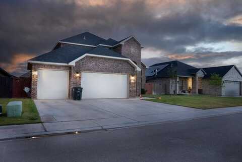 8633 Rutland Dr, Odessa, TX 79765