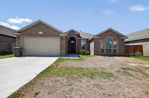 7308 Thomas Paine Rd, Midland, TX 79706