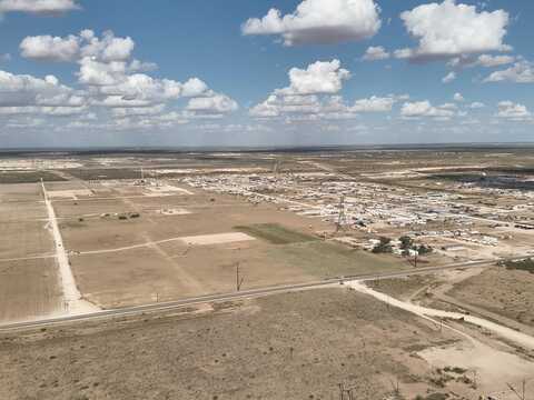 8401 S County Rd 1160S, Midland, TX 79706