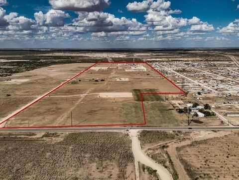 8401 S County Rd 1160, Midland, TX 79706
