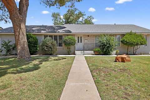 1704 Harvard Ave, Midland, TX 79701