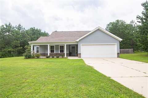 21 Green Dudley Road, Salem, AL 36874