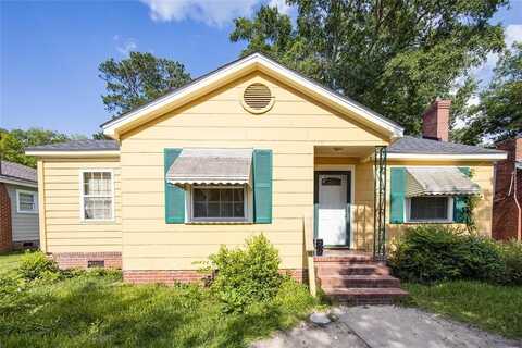1506 14th Court, Phenix City, AL 36867