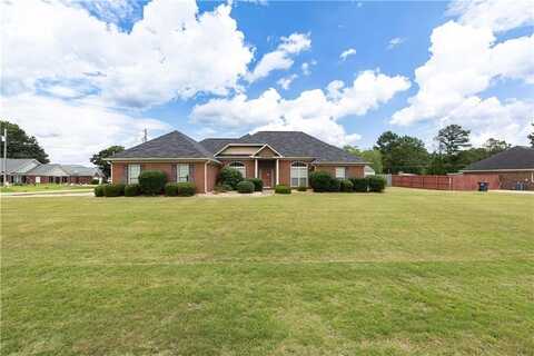 8 Ridgebrook Drive, Phenix City, AL 36869