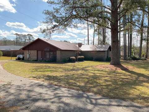 373 Country Club Drive, Luverne, AL 36049