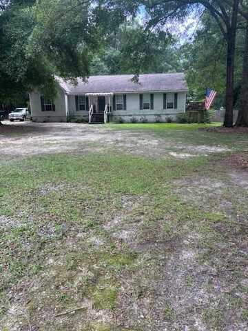407 Five Mile Road, Eufaula, AL 36027