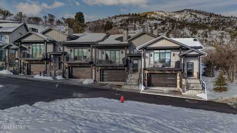 4371 Frost Haven Road Road, Park City, UT 84098