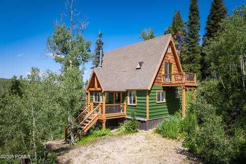 1519 Pine Needle Circle, Coalville, UT 84017