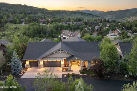 4014 W Hidden Cove Rd, Park City, UT 84098