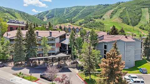 1485 Empire Avenue, Park City, UT 84060